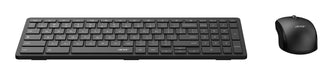 EAN 4712842946489 - Acer LC.ACC11.001 teclado Ratón incluido RF inalámbrico Alemán Negro imagen 1