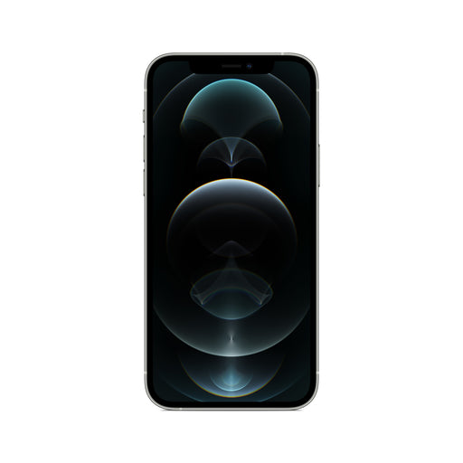 EAN 0194252040652 - Apple iPhone 12 Pro 15,5 cm (6.1") SIM doble iOS 14 5G 512 GB Plata imagen 1