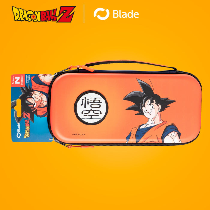EAN 8436563094736 - Blade DB1002 funda para consola portátil Funda de protección Nintendo Naranja imagen 5