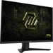 EAN 4711377392402 - MSI MAG 274QF E20 pantalla para PC 68,6 cm (27") 2560 x 1440 Pixeles Wide Quad HD LCD Negro imagen 11