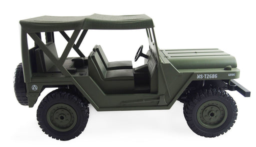 EAN 4260564639207 - Amewi 22386 modelo controlado por radio Coche todoterreno Motor eléctrico 1:14 imagen 2