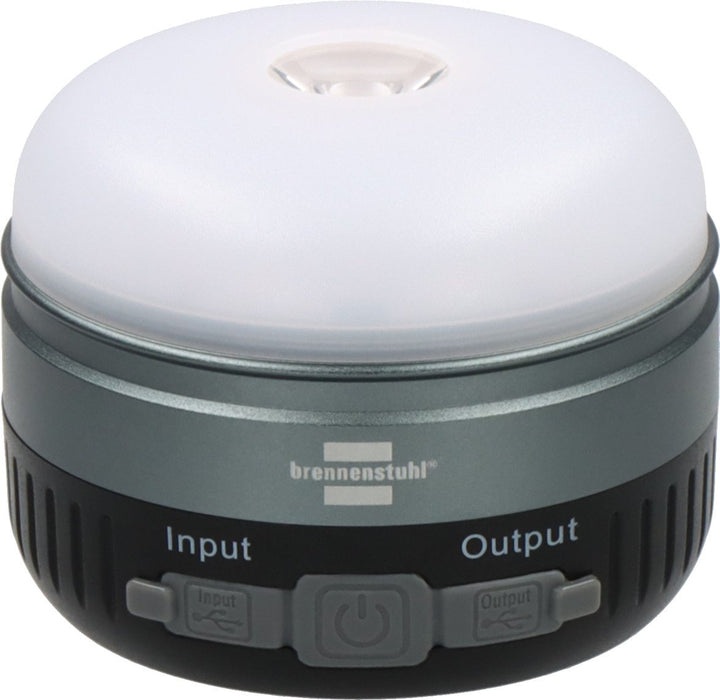 EAN 4007123691739 - Brennenstuhl 1173740004 iluminación al aire libre Aplique de pared para exterior LED imagen 1