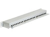 EAN 4043619433001 - DeLOCK 43300 panel de parcheo 1U imagen 2