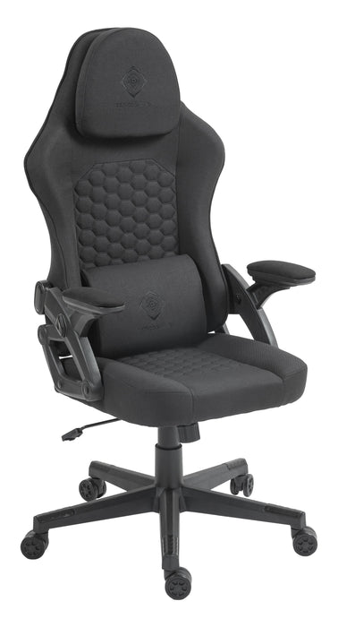 EAN 7333048067043 - Deltaco Gaming GAM-180 escritorio para ordenador Negro imagen 3