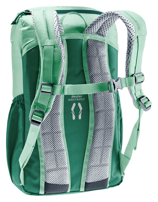 EAN 4046051152158 - Deuter JUNIOR 18 L Verde imagen 4