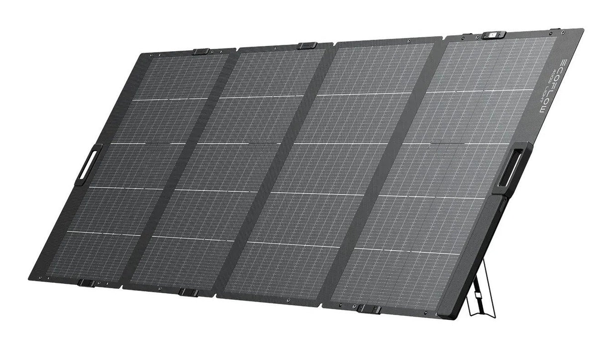 EAN 4895251649872 - EcoFlow 400W Lightweight Solar Panel placa solar Silicio monocristalino imagen 3