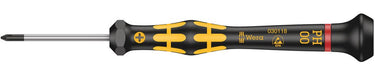 EAN 4013288194732 - Wera 1550 PH ESD Micro Sencillo Destornillador plano imagen 1