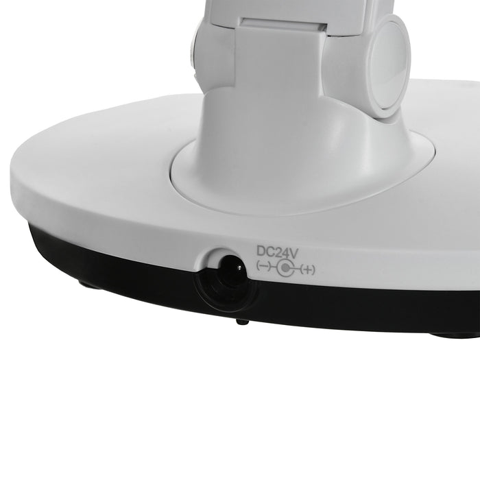 EAN 5901443122890 - Activejet AJE-LEO lámpara de mesa 12 W Blanco imagen 11