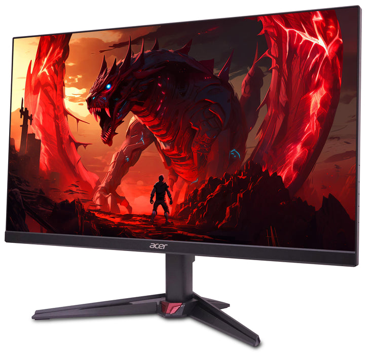 EAN 4711474702388 - Acer NITRO VG0 VG240Y W3bmiipx pantalla para PC 60,5 cm (23.8") 1920 x 1080 Pixeles Full HD LCD Negro imagen 3