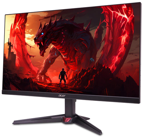 EAN 4711474266521 - Acer UM.HV0EE.107 pantalla para PC 68,6 cm (27") 2560 x 1440 Pixeles 2.5K LCD Negro imagen 2