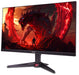EAN 4711474702388 - Acer NITRO VG0 VG240Y W3bmiipx pantalla para PC 60,5 cm (23.8") 1920 x 1080 Pixeles Full HD LCD Negro imagen 3