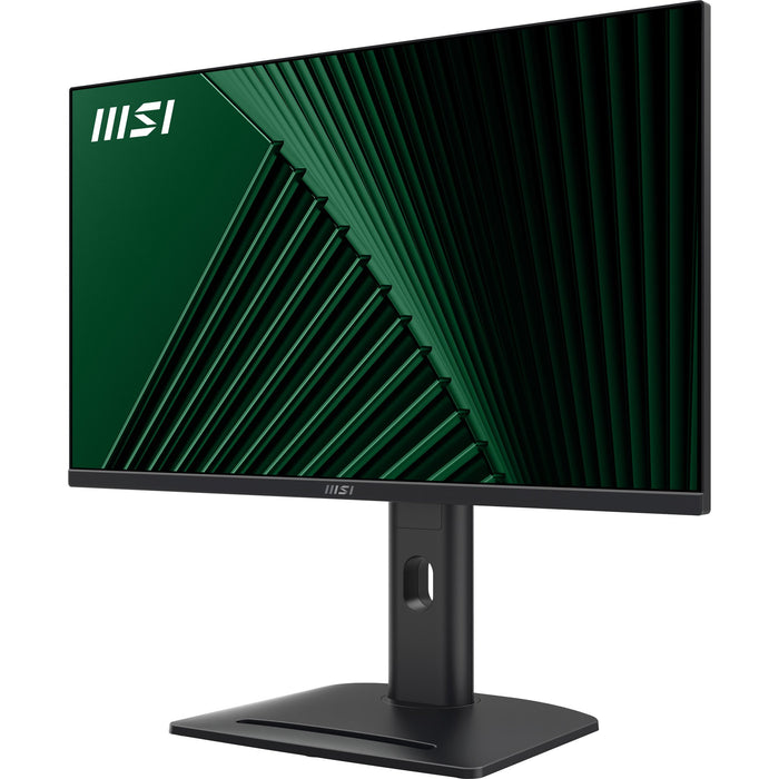 EAN 4711377231916 - MSI Pro MP275QPG pantalla para PC 68,6 cm (27") 2560 x 1440 Pixeles Wide Quad HD LCD Negro imagen 6