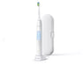 EAN 8710103846475 - Philips 4500 series HX6839/28 cepillo eléctrico para dientes Adulto Cepillo dental sónico Blanco imagen 1
