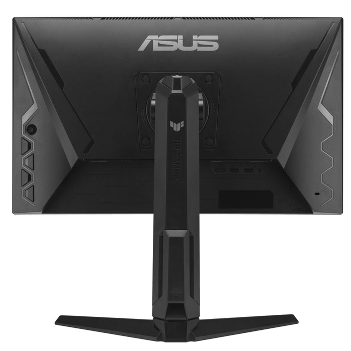 EAN 4711387993095 - ASUS TUF Gaming VG249QML5A pantalla para PC 60,5 cm (23.8") 1920 x 1080 Pixeles Full HD LCD Negro imagen 4