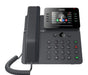EAN 6937295602869 - Fanvil V64 teléfono IP Negro 12 líneas LCD Wifi imagen 1