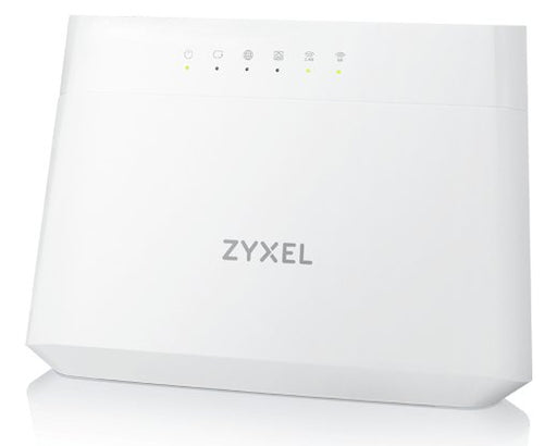 EAN 4718937620777 - Zyxel VMG3625-T50B router inalámbrico Gigabit Ethernet Doble banda (2,4 GHz / 5 GHz) Blanco imagen 1