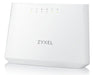 EAN 4718937620777 - Zyxel VMG3625-T50B router inalámbrico Gigabit Ethernet Doble banda (2,4 GHz / 5 GHz) Blanco imagen 1