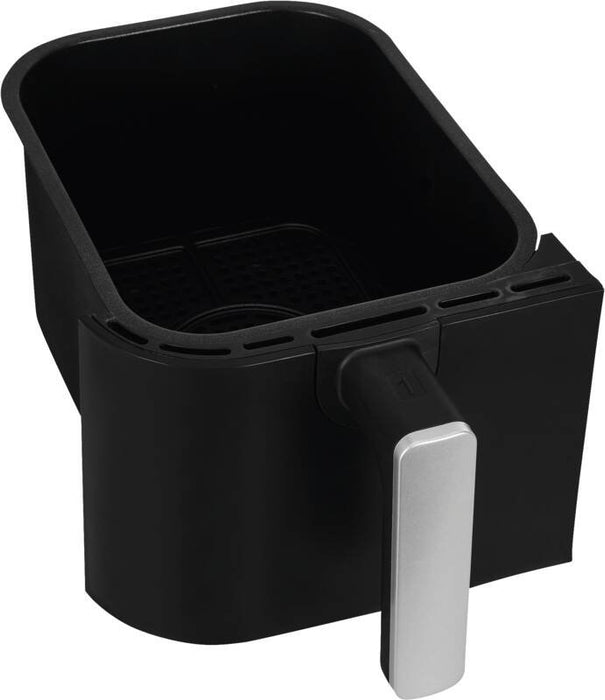 EAN 4016572026993 - GUTFELS AIRFRY 5010 Doble 8,5 L 2600 W Freidora de aire caliente Negro imagen 5