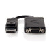 EAN 5704174215400 - DELL 492-11715 adaptador de cable de vídeo DisplayPort VGA Negro imagen 2