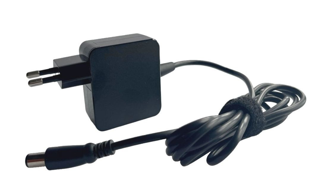 EAN 5711783927556 - CoreParts MBXDY-AC0001 adaptador e inversor de corriente Interior 8 W Negro imagen 1