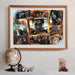 EAN 8005125317363 - Clementoni 31736 puzzle imagen 4