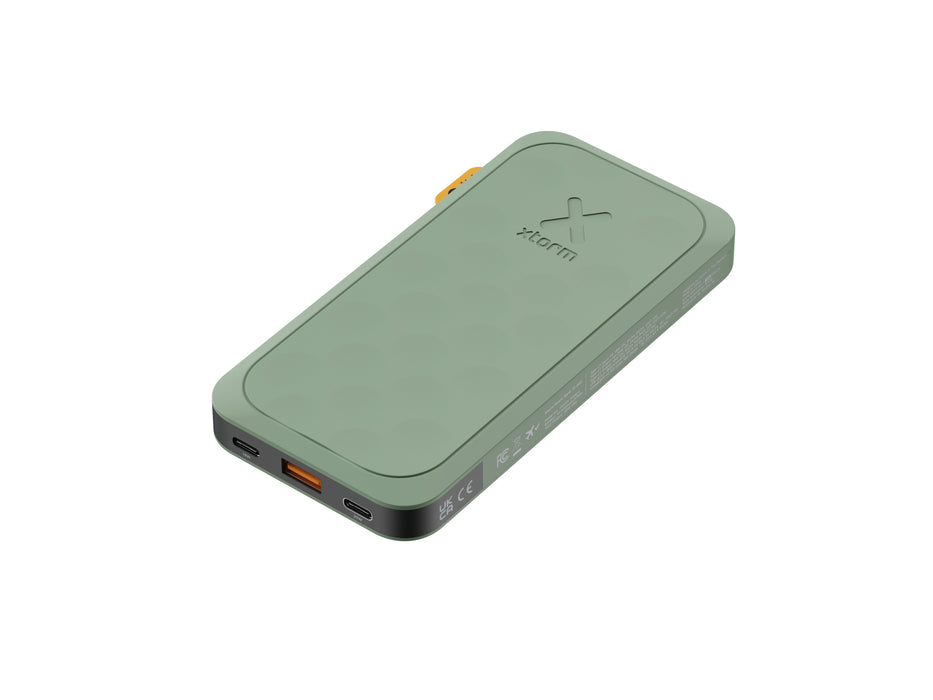 EAN 8718182277579 - Xtorm Fuel Series 5 10000 mAh Verde imagen 8