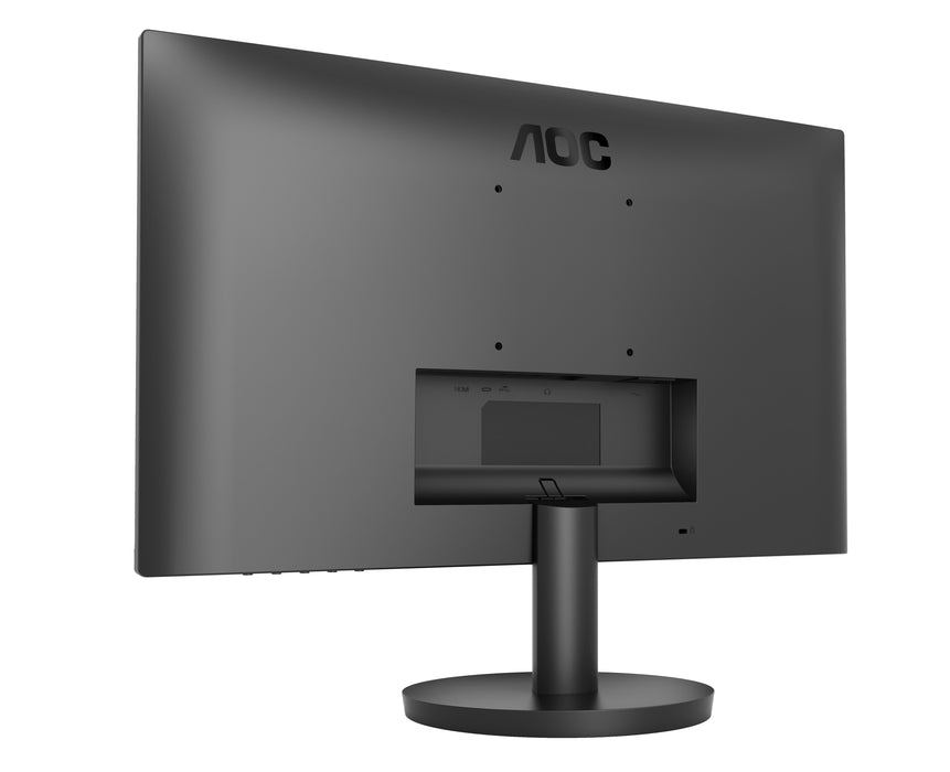 EAN 4038986141468 - AOC 24B3CA2 pantalla para PC 60,5 cm (23.8") 1920 x 1080 Pixeles Full HD LED Negro imagen 10