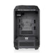 EAN 4711475647213 - Thermaltake The Tower 250 Mini Tower Negro, Blanco imagen 2