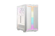 EAN 4260052192849 - be quiet! Pure Base 501 DX White Midi Tower Blanco imagen 1