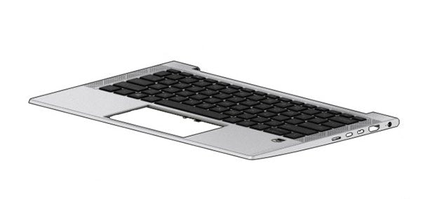 EAN 5704174403128 - HP M08699-B31 refacción para laptop Teclado imagen 1