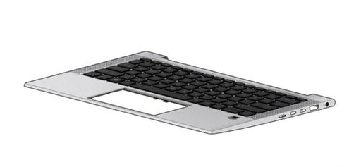 EAN 5704174251217 - HP M08699-071 refacción para laptop Carcasa inferior con teclado imagen 1