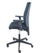 EAN 8436549392931 - PIQUERAS Y CRESPO 322NE silla de oficina y de ordenador Asiento acolchado Respaldo acolchado imagen 4