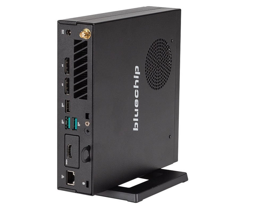 EAN 4250749711248 - bluechip BUSINESSline L3159 *Green* Intel® Core™ i5 i5-12400 16 GB DDR5-SDRAM 500 GB SSD Windows 11 Pro M imagen 6