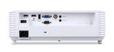 EAN 4711474478535 - Acer P1258i Proyector de alcance estándar 4800 lúmenes ANSI DLP XGA (1024x768) 3D Blanco imagen 8