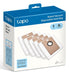 EAN 8885020627787 - TP-Link Tapo RVA202 Bolsa para el polvo Robot aspirador imagen 2