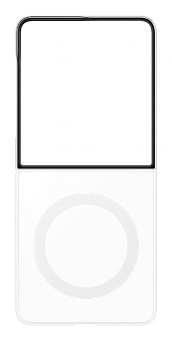 EAN 8806099229832 - Samsung EF-CF776CTEGWW funda para teléfono móvil 17,5 cm (6.9") Transparente imagen 2