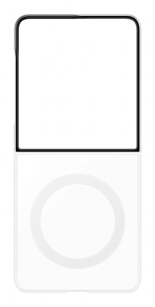 EAN 8806099229832 - Samsung EF-CF776CTEGWW funda para teléfono móvil 17,5 cm (6.9") Transparente imagen 2