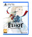 EAN 5021290102682 - Square Enix The Adventures Of Elliot: The Millenium Tales Ps5 Estándar PlayStation 5 imagen 1