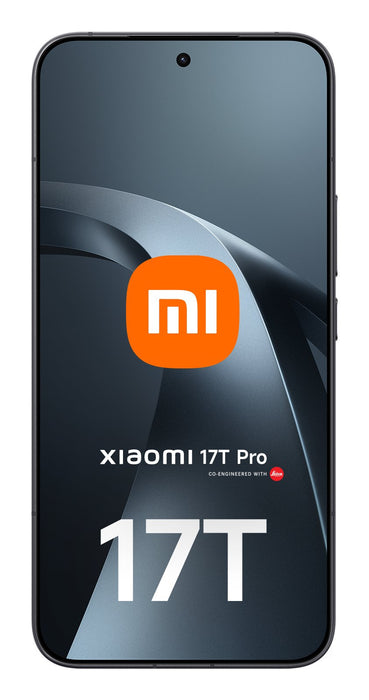 EAN 6932554405373 - Xiaomi 17T PRO 17,4 cm (6.83") 12 GB 512 GB 7000 mAh Negro imagen 3