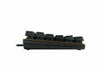 EAN 4025112120138 - CHERRY KC 200 MX teclado Juego USB QWERTY Nórdico Negro, Bronce imagen 4