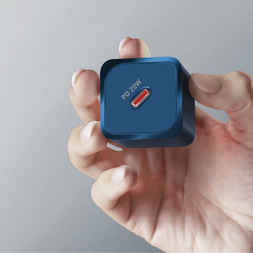 EAN 8018417444630 - SBS TETRGAN1C20B cargador de dispositivo móvil Auriculares, Altavoz portátil, Smartphone, Reloj inteligen imagen 2