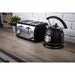 EAN 4260645681033 - Lauben LBN4ST1500BC tostadora 6 4 rebanada(s) 1500 W Negro, Acero inoxidable imagen 11