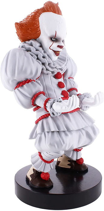 EAN 5060525894770 - Exquisite Gaming Cable Guys Pennywise Soporte pasivo Mando de videoconsola, Teléfono móvil/smartphone Mul imagen 2