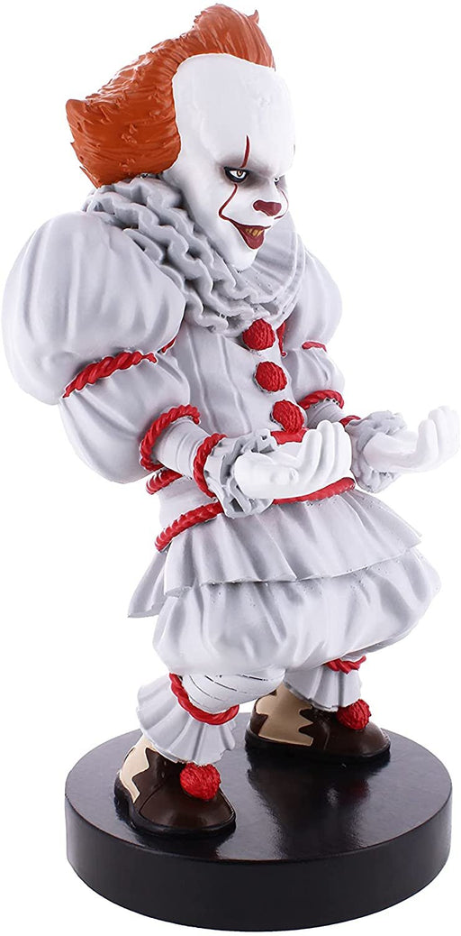 EAN 5060525894770 - Exquisite Gaming Cable Guys Pennywise Soporte pasivo Mando de videoconsola, Teléfono móvil/smartphone Mul imagen 2