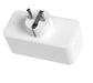 EAN 8426801163133 - Muvit MIOSMP009 enchufe inteligente Hogar Blanco imagen 7
