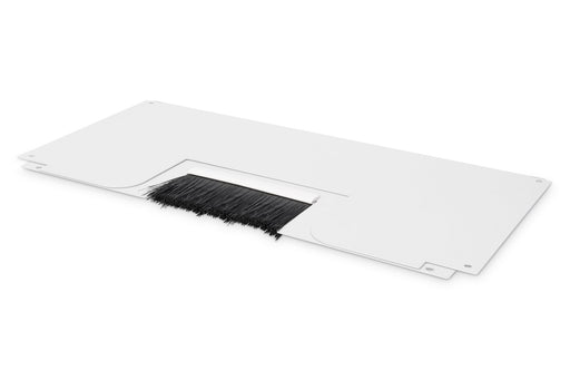 EAN 4016032456995 - Digitus DN-19-PB-TB accesorio de bastidor Panel superior imagen 1