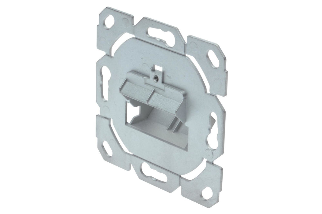 EAN 4016032362418 - Digitus DN-93831 placa de pared y cubierta de interruptor Blanco imagen 4