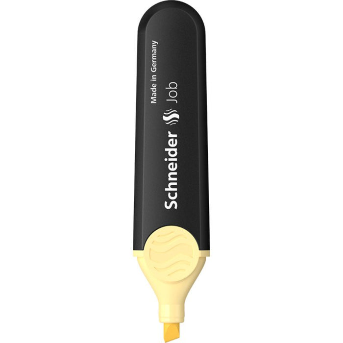 EAN 4004675135889 - Schneider Schreibgeräte Job Pastel marcador imagen 2
