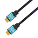 EAN 8436574703634 - AISENS A120-0358 cable HDMI 3 m HDMI tipo A (Estándar) Negro, Azul imagen 1