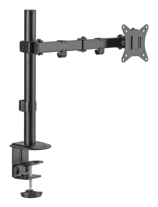 EAN 8422521027472 - Fonestar SMM-11BA soporte para monitor 81,3 cm (32") Escritorio Negro imagen 3